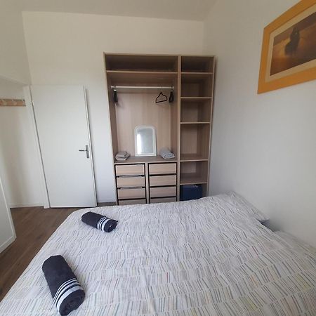 Appart Dans Petit Chateau En Centre Ville Lagny-sur-Marne Exterior photo