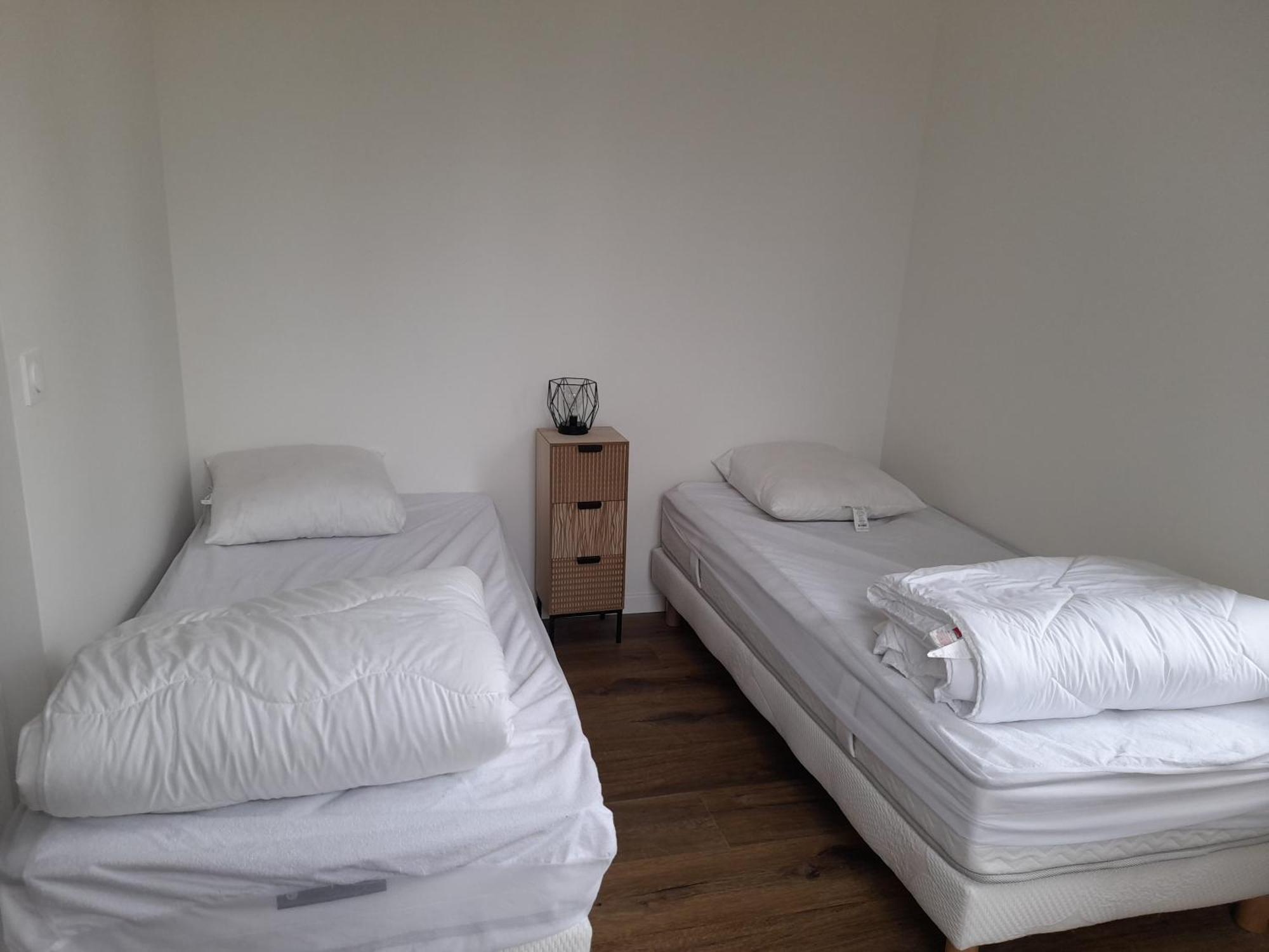 Appart Dans Petit Chateau En Centre Ville Lagny-sur-Marne Exterior photo
